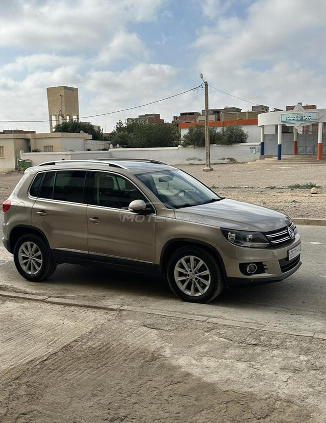 volkswagen tiguan 2013 deoune 2019