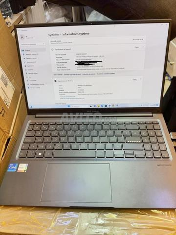 ASUS VIVOBOOK 15 i7/13620H - 2
