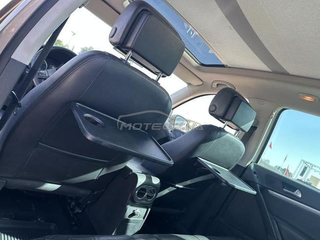 volkswagen tiguan 2013 deoune 2019