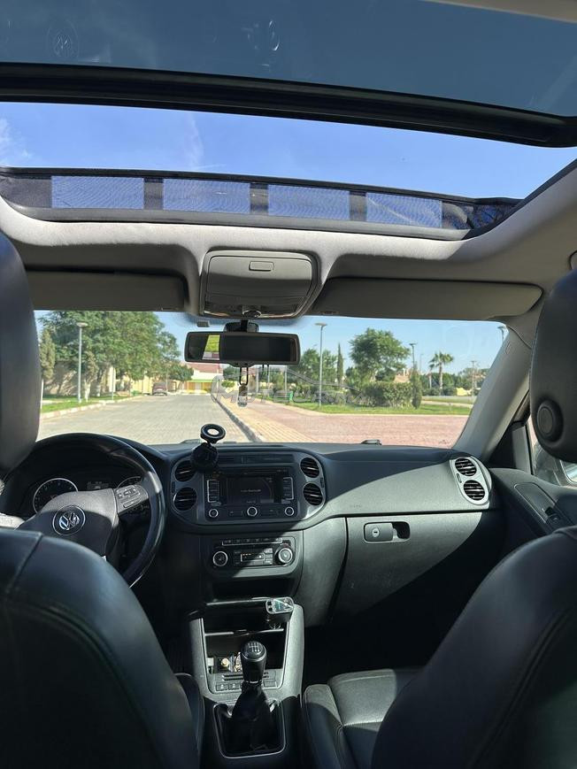 volkswagen tiguan 2013 deoune 2019
