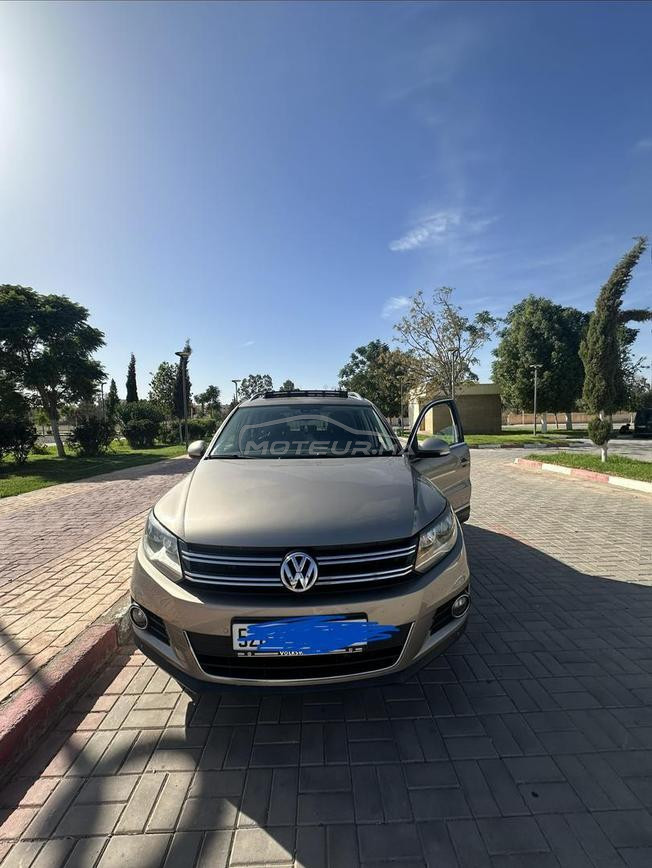 volkswagen tiguan 2013 deoune 2019