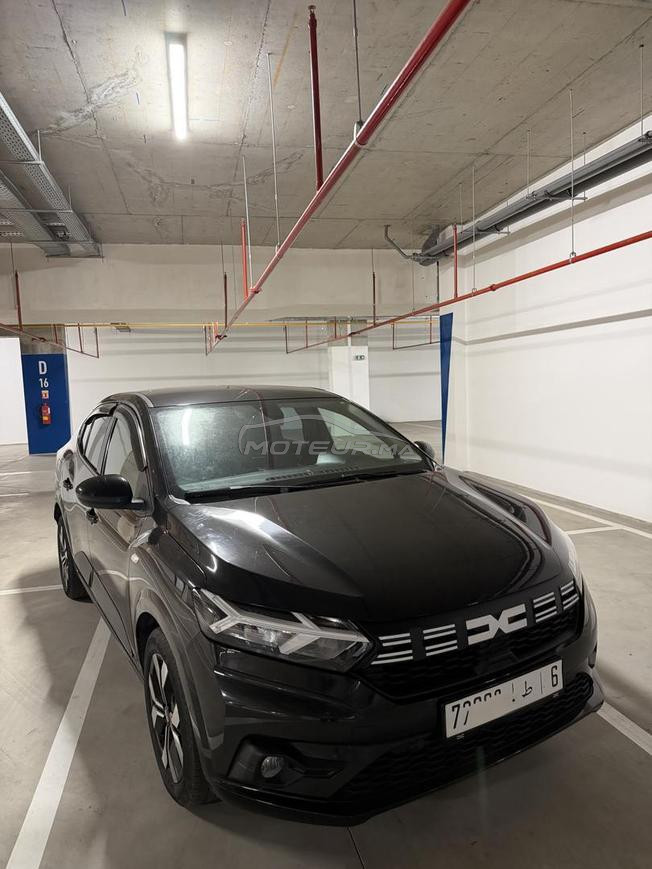 Dacia Logan Journey 