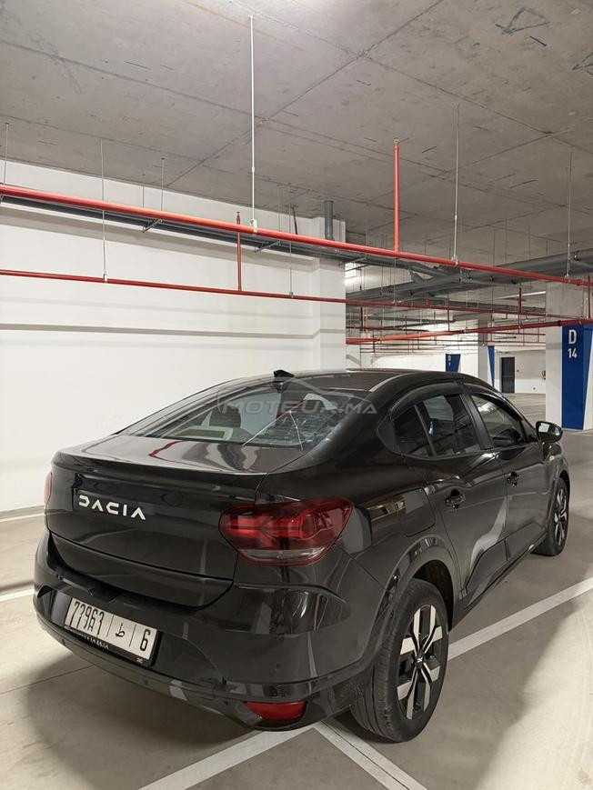 Dacia Logan Journey 