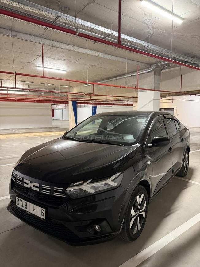 Dacia Logan Journey 