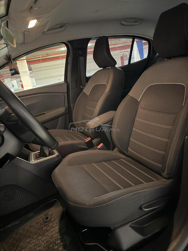 Dacia Logan Journey 