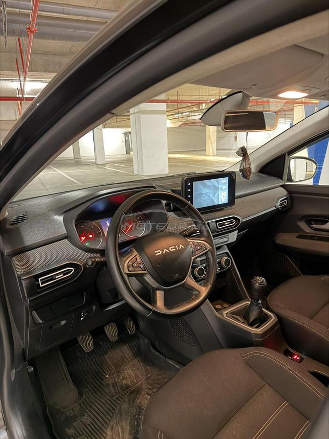 Dacia Logan Journey 