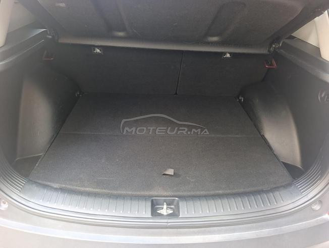 exelente voiture rien a dire 