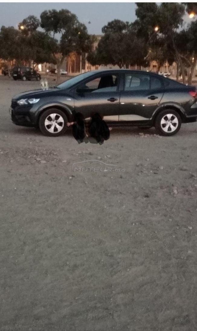 avendre dacia  1 ère main