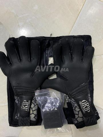 Gants de gardien de but - 2