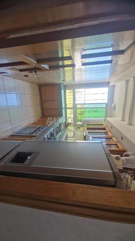Appartement meublé à louer - 2