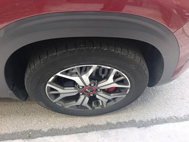 Excellente voiture, rien à dire - 2