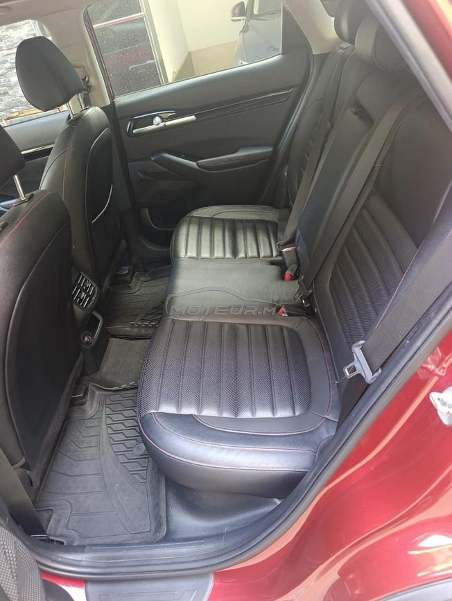 exelente voiture rien a dire 