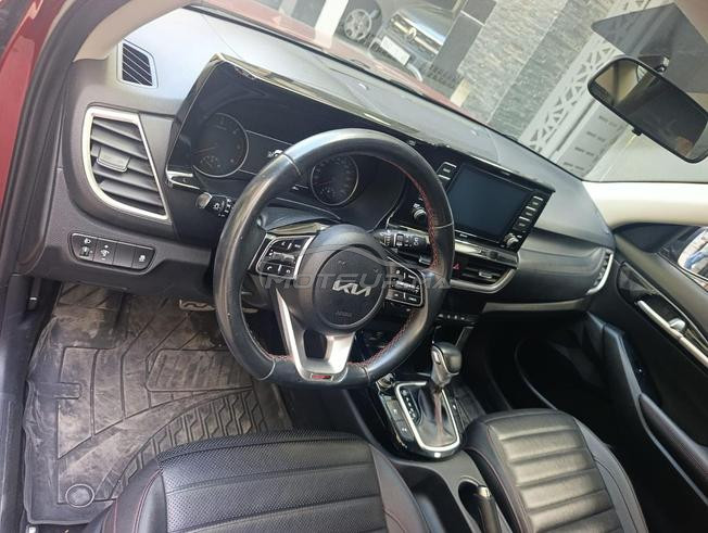exelente voiture rien a dire 