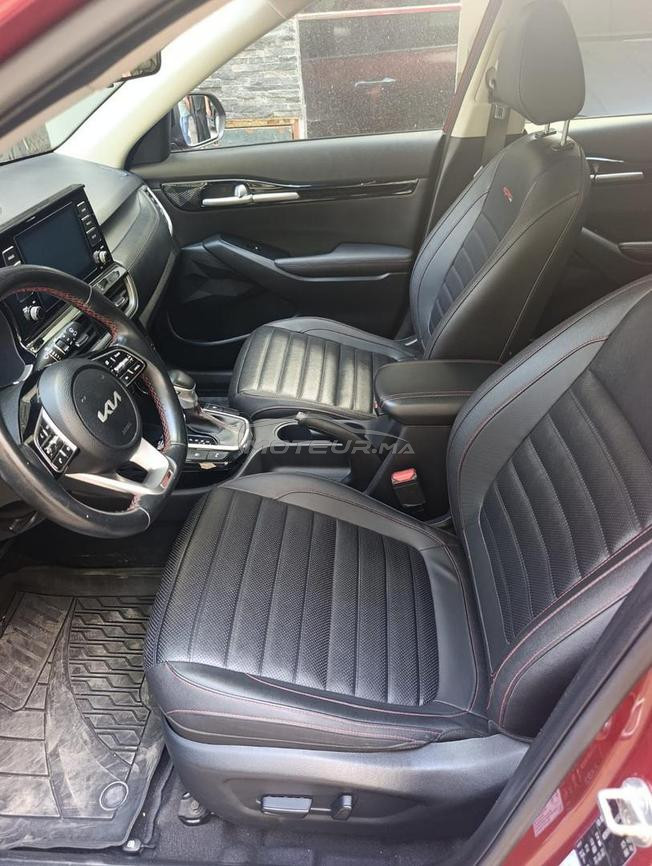 exelente voiture rien a dire 