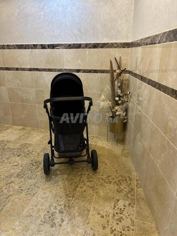 عربة أطفال - 2