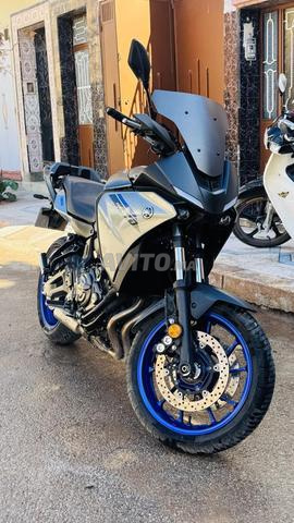 Tracer 700 2023 - 2