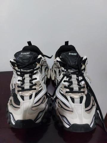 Balenciaga Track 2 authentique  pointure 40 - 2