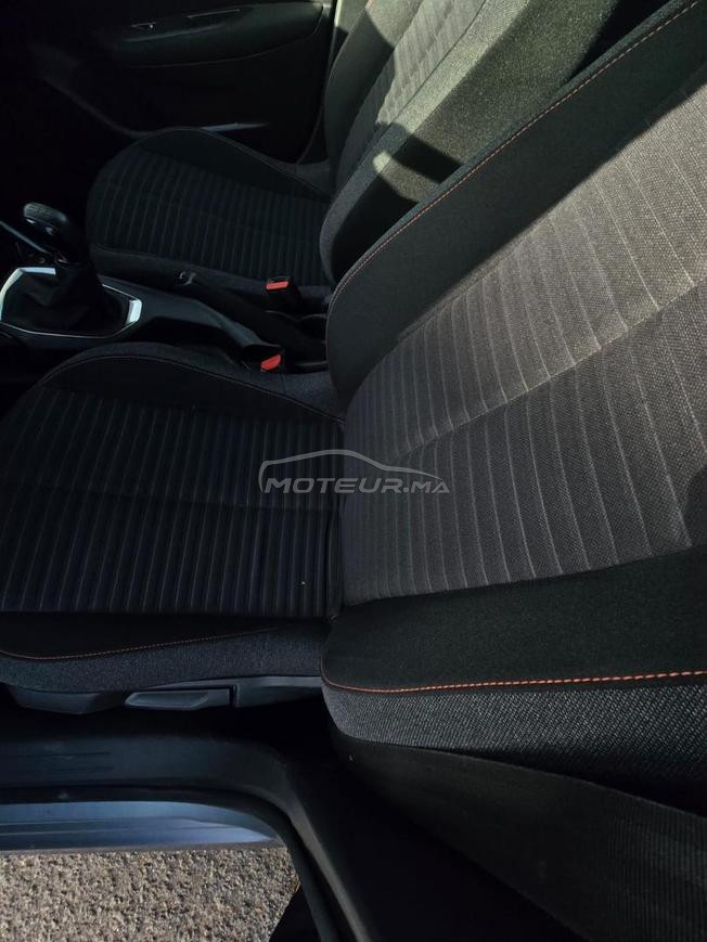 Peugeot 208 Diesel Manuelle 2024 à Sala al jadida