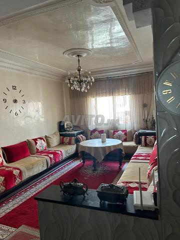 Casablanca Sidi Maarouf - 2