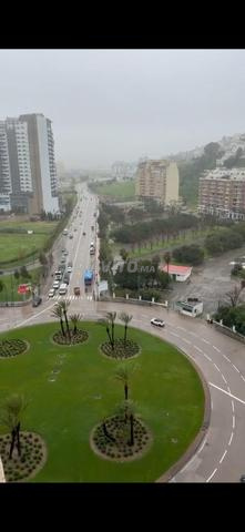 شقة للبيع في ملاباطا طنجة