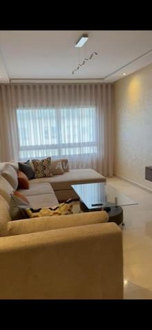 Appartement à vendre Malabata Tanger - 2