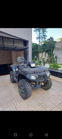 Polaris 570 4x4 2017 Agadir - 2