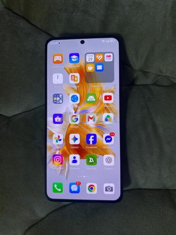 Huawei Mate 50 256/8 - 2