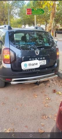 Voiture en bon état - 2
