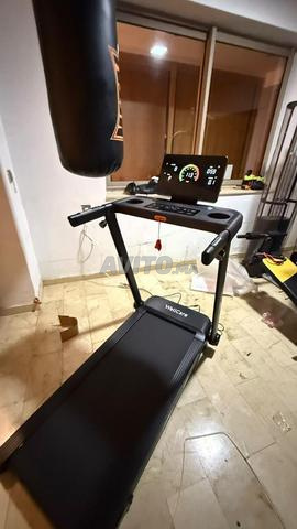 Tapis roulant tactile pro - 2