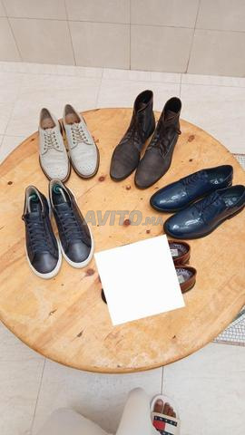 Chaussures classiques - 2