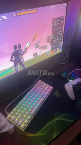 SETUP COMPLET (DÉTAILS PRIVÉ WHATSAPP) - 2