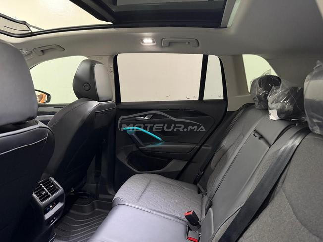 volkswagen tiguan 1ère main 