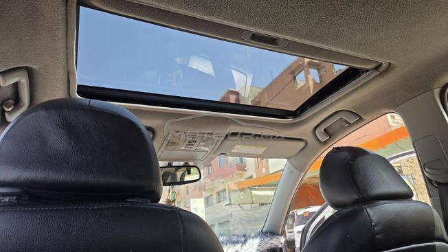 Toyota RAV-4 Diesel Manuelle 2008 à Imlil