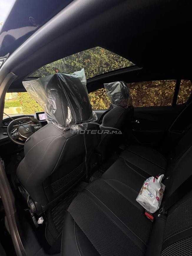 peugeot 208 GT 2026