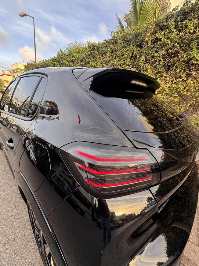 peugeot 208 GT 2026