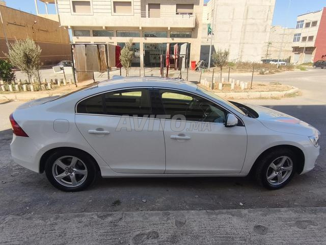 Volvo S60 en vente - 2