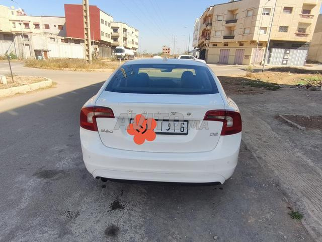 Volvo S60 en vente