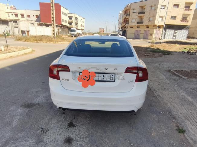 Volvo S60 en vente 