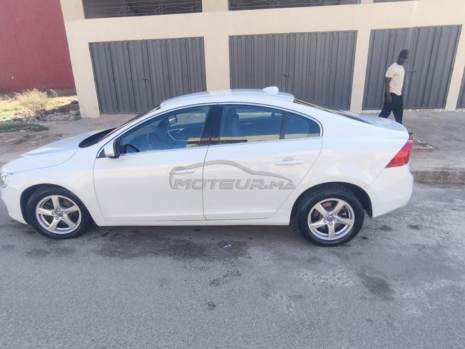 Volvo S60 en vente 