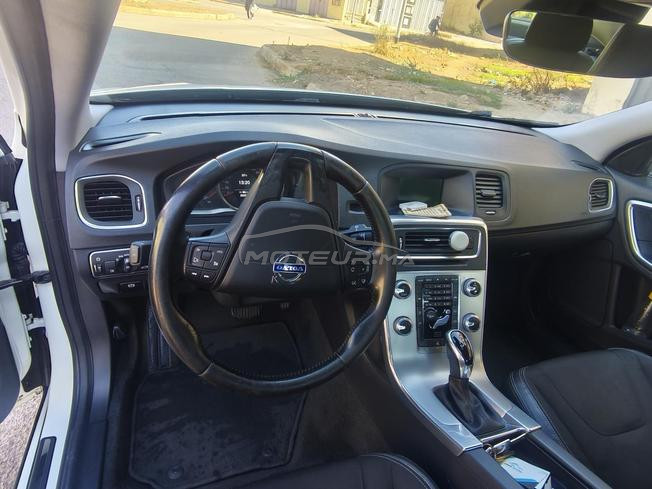 Volvo S60 en vente 