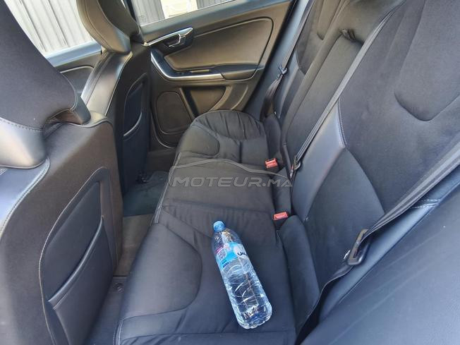 Volvo S60 en vente 