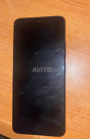 Redmi Note 12 128GB – Très bon état - 2