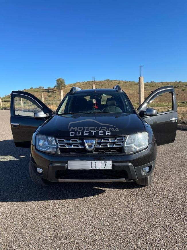 DACIA DUSTER 3AMRA