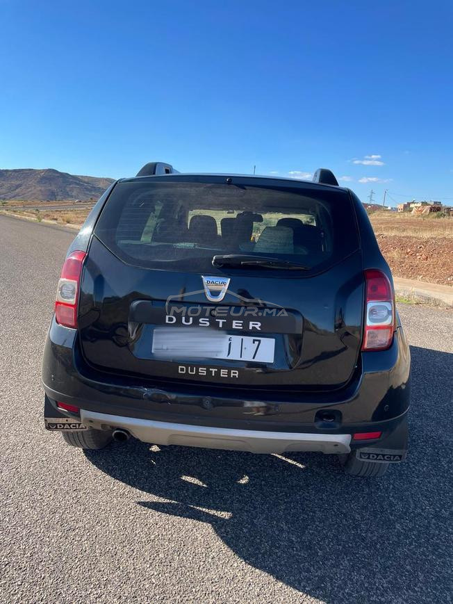 DACIA DUSTER 3AMRA