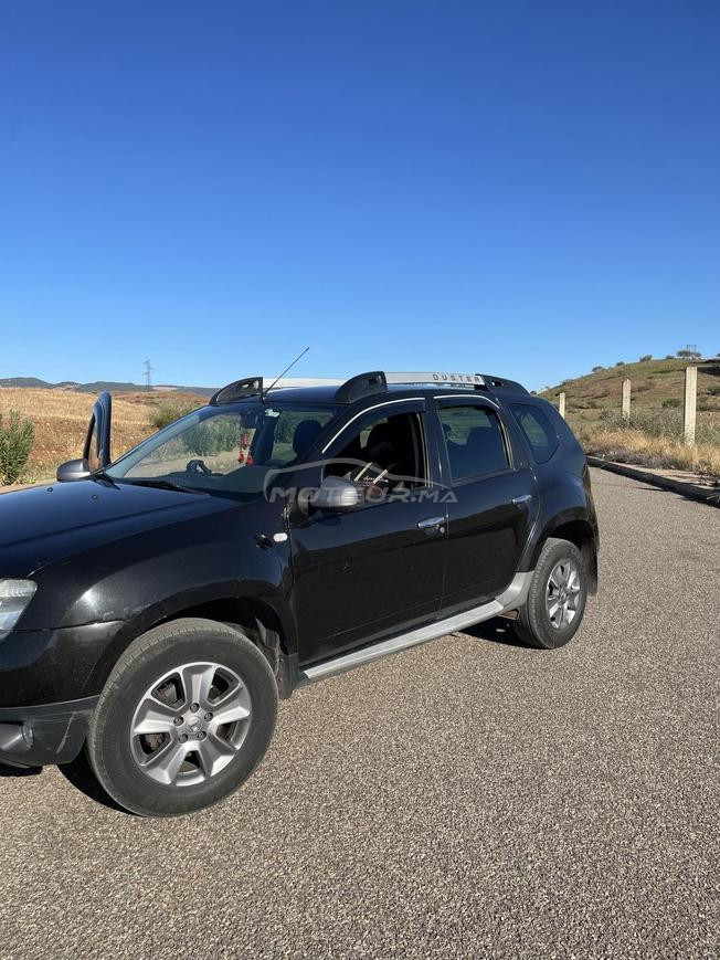 DACIA DUSTER 3AMRA