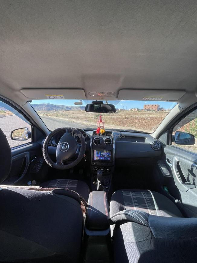 DACIA DUSTER 3AMRA