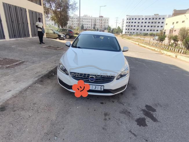 A vendre Volvo S60 