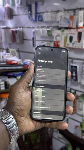 GOOGLE PIXEL 10 PRO XL - 2