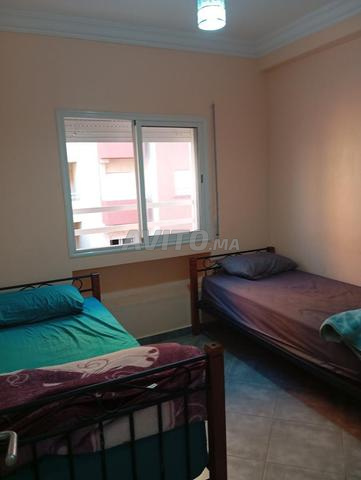 Appartements à louer à la journée pour familles - 2