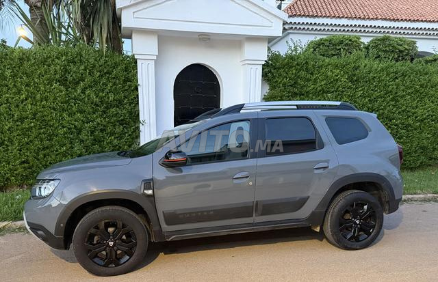 Dacia Duster année 06/2022 Xtreme - 2